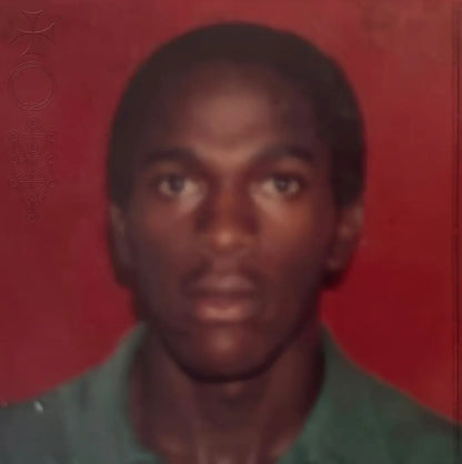 Daniel Caesar "Son of Spergy" 2xLP