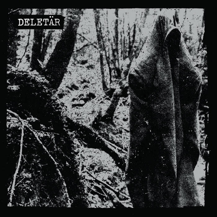 Deletar "s/t" LP