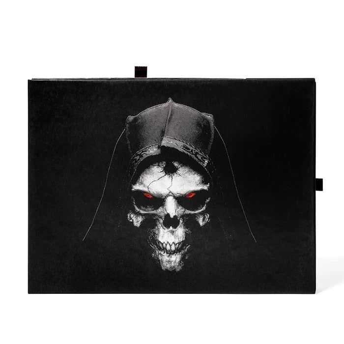 Matt Uelmen "Diablo II: Resurrected Deluxe Box Set" 3xLP