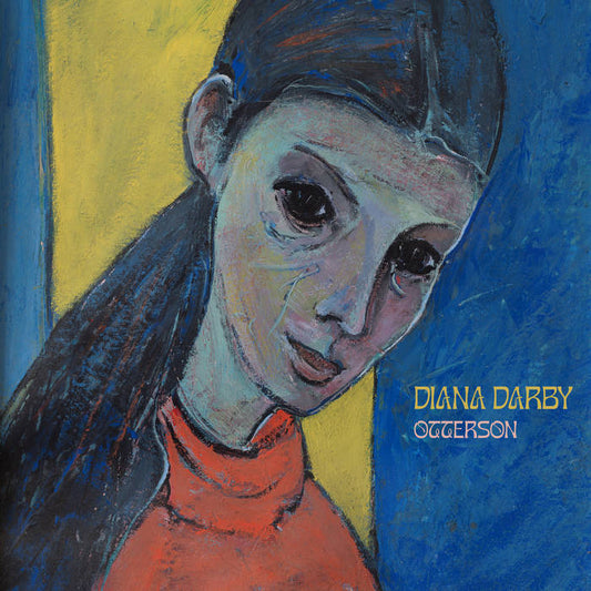 Diana Darby "Otterson" LP