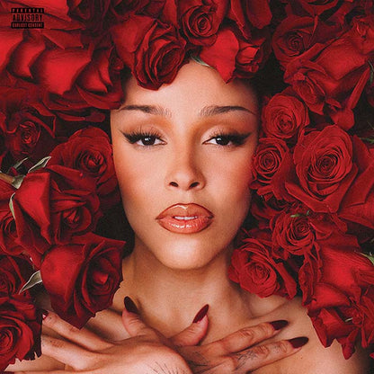 Doja Cat "Vie" 2xLP