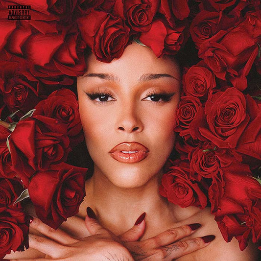 Doja Cat "Vie" 2xLP
