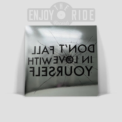 Various Artists "Don't Fall In Love With Yourself Soundtrack" LP