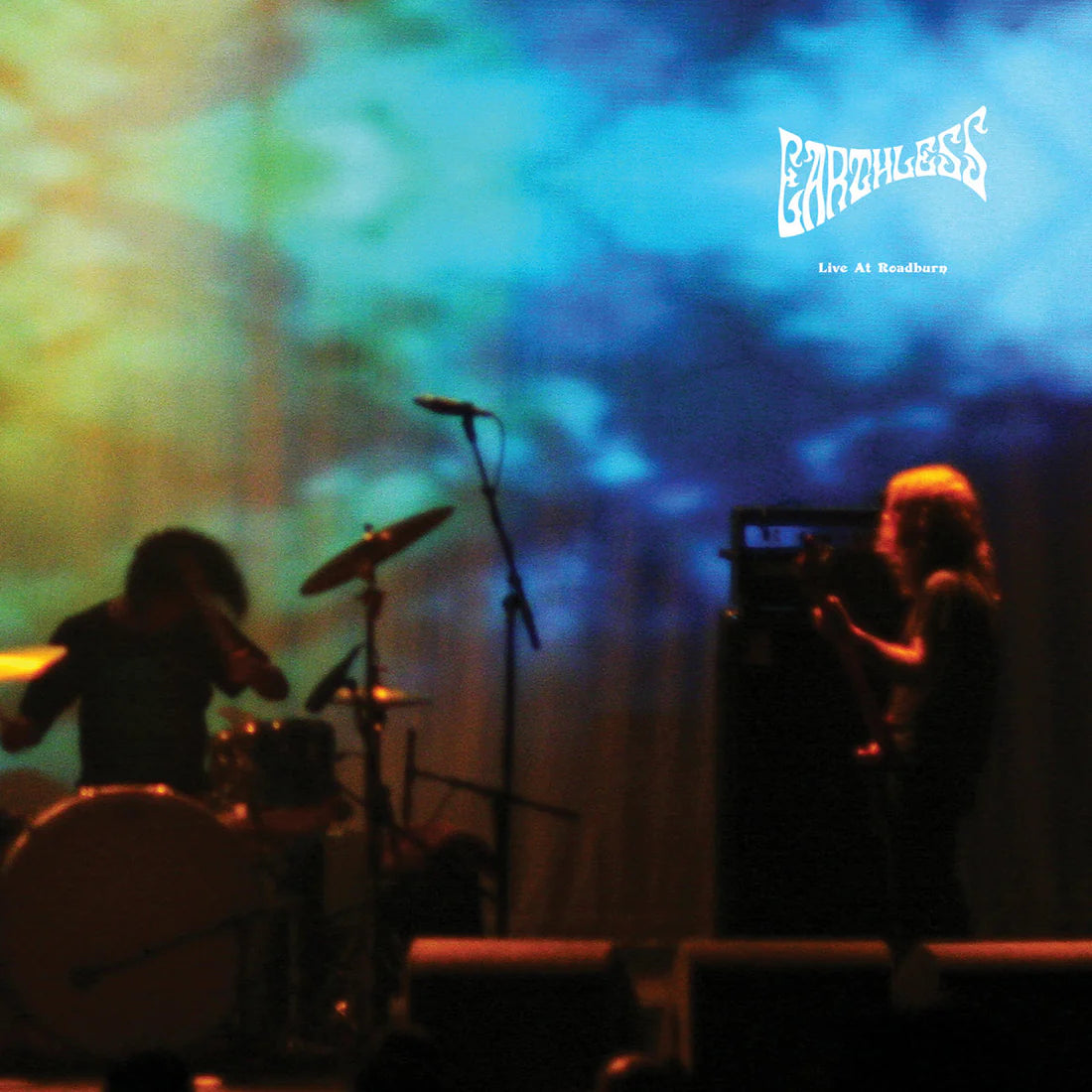 Earthless "Live at Roadburn" 2xLP