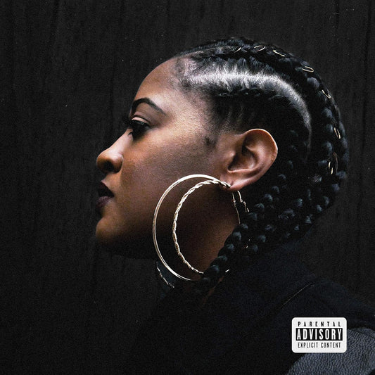 Rapsody "Eve" 2xLP
