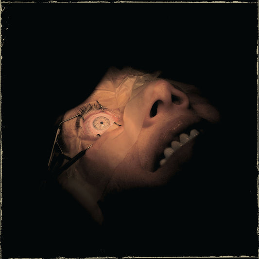 Exhumed - Anatomy Is Destiny album cover