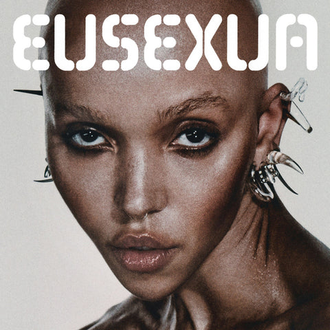 FKA Twigs "EUSEXUA" LP