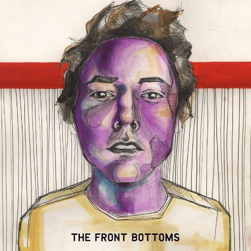 Front Bottoms "The Front Bottoms" LP