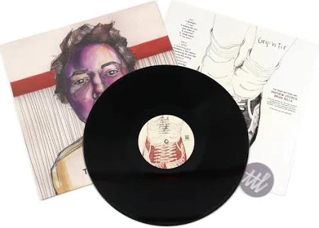 Front Bottoms "The Front Bottoms" LP
