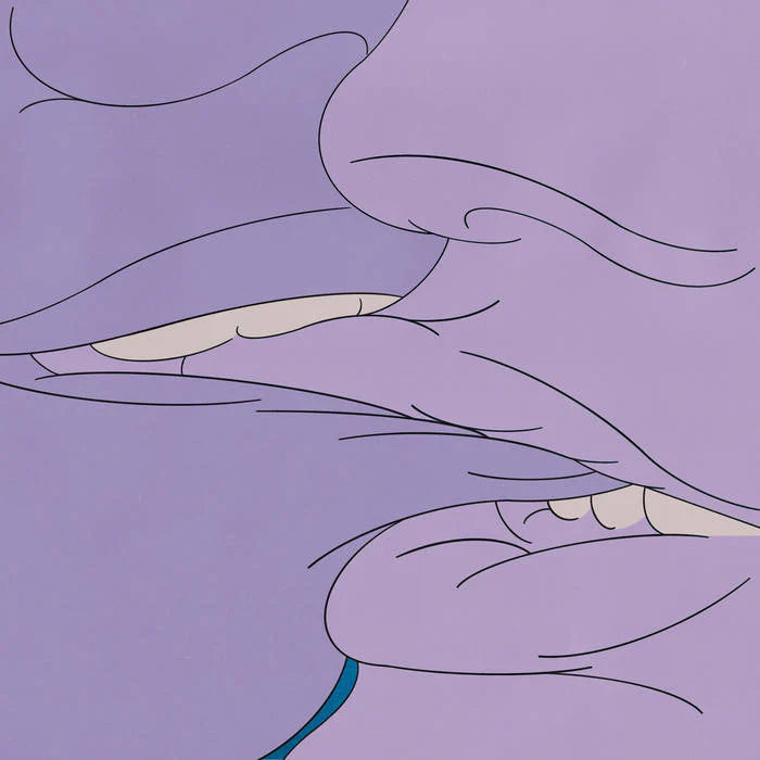 Drug Church "Prude" LP