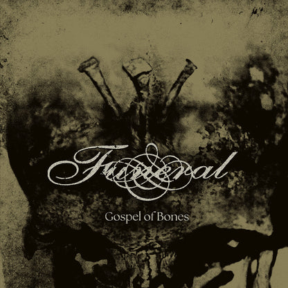 Funeral "Gospel of Bones" 2xLP