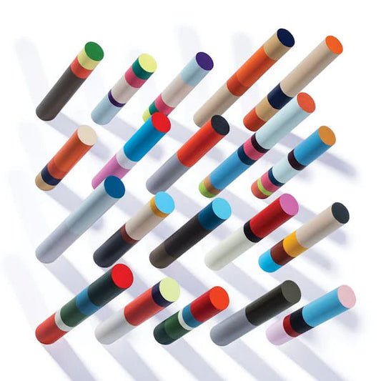 Future Islands "From a Hole in the Floor to a Fountain of Youth" 2xLP