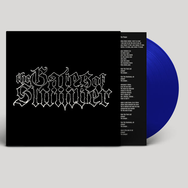 Gates of Slumber "The Gates of Slumber" LP