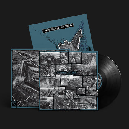 Geography of Hell "Verdun, 1916" LP