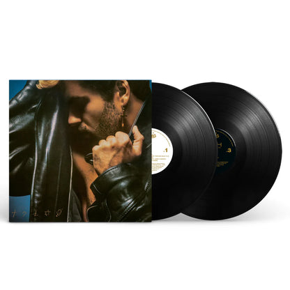 George Michael "Faith" LP / 2xLP
