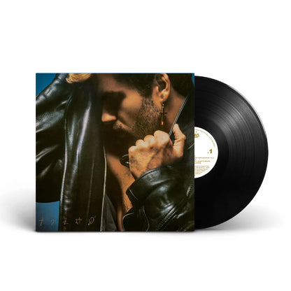 George Michael "Faith" LP / 2xLP