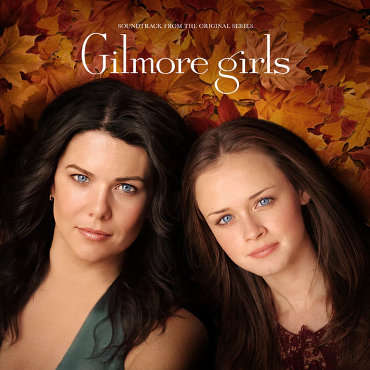 Sam Phillips "Gilmore Girls OST" LP