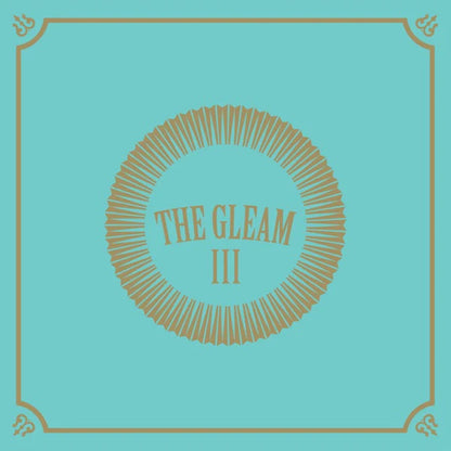 Avett Brothers, The "The Third Gleam" LP