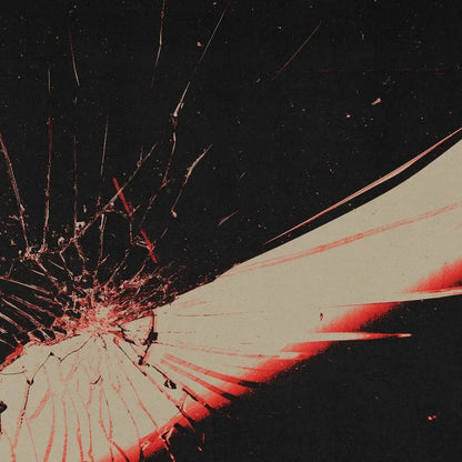 Heavensgate "Angel Hymns" LP