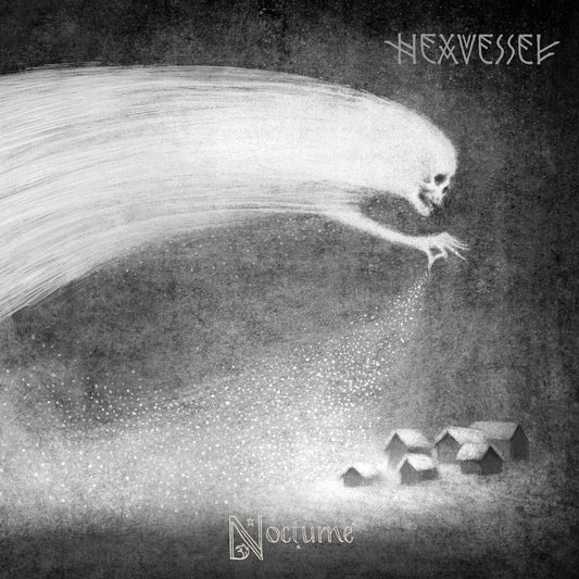 Hexvessel "Nocturne" LP