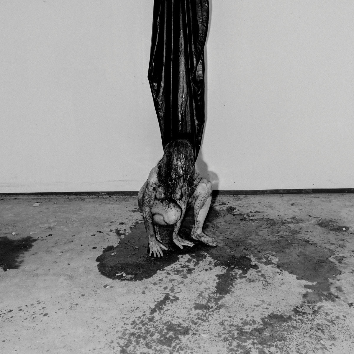 Hide "Interior Terror" LP