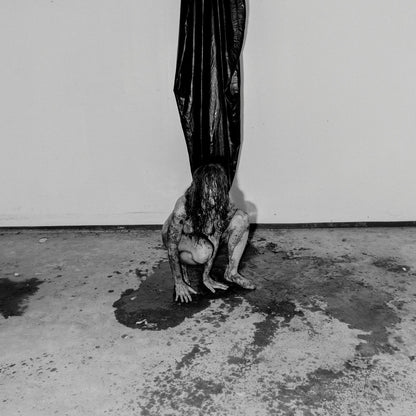 Hide "Interior Terror" LP