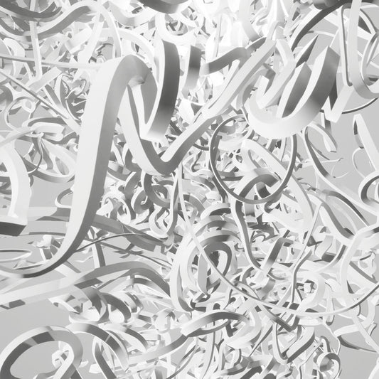 Yutaka Hirose "Voices" 2xLP