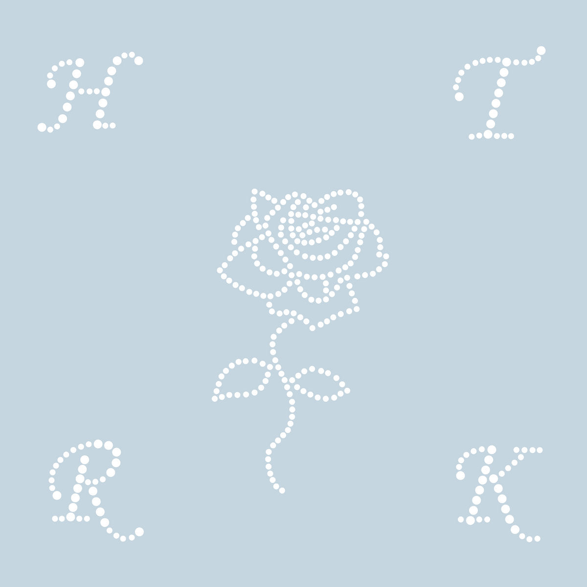 HTRK "Rhinestones" LP
