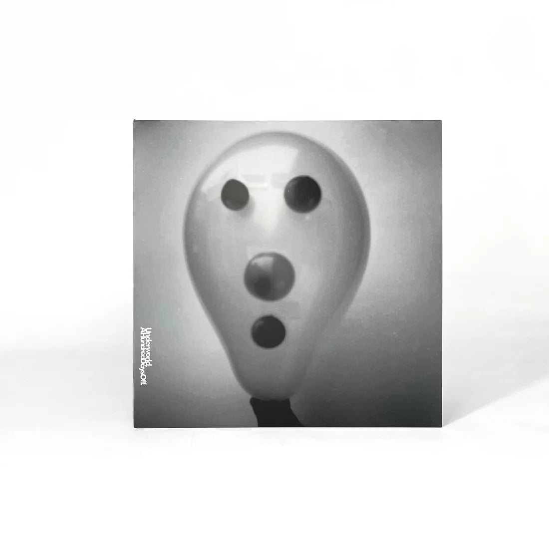 Underworld "A Hundred Days Off" 2xLP
