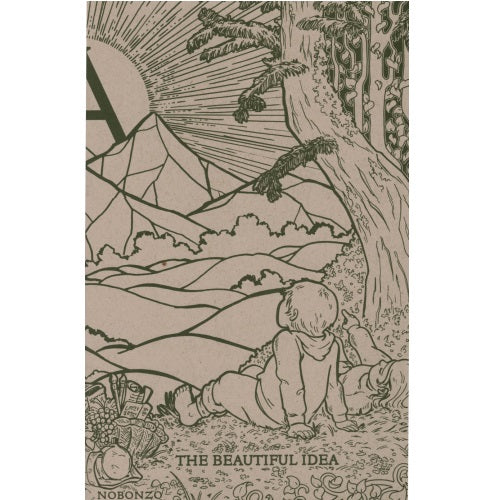 The Beautiful Idea - Zine