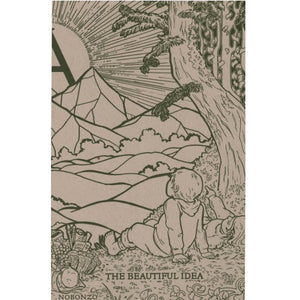 The Beautiful Idea - Zine