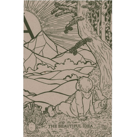 The Beautiful Idea - Zine