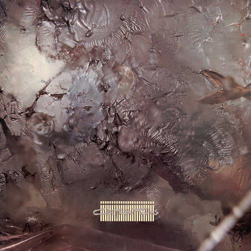 Cocteau Twins Head Over Heels album cover