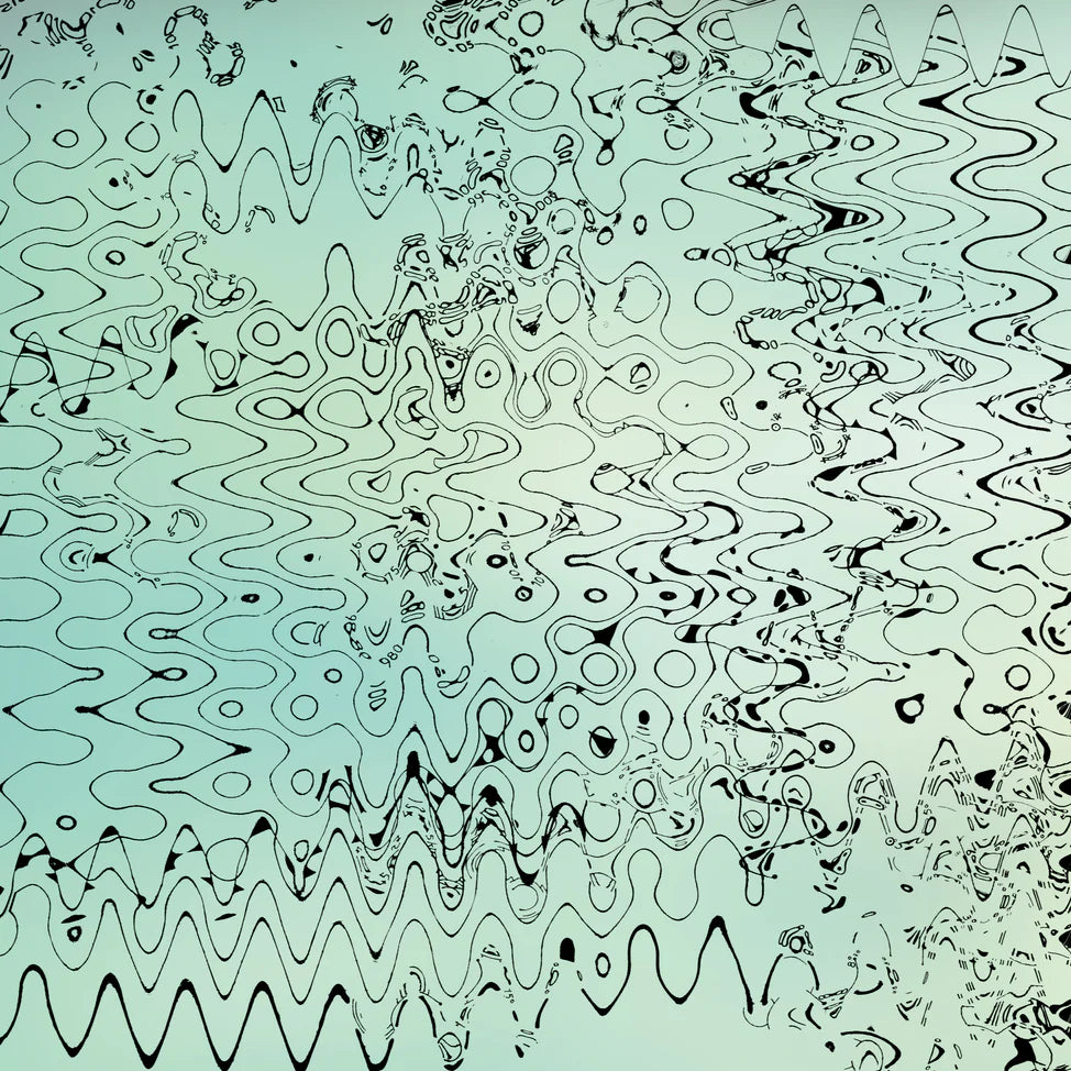 Inoyama Land "Inoyama Land Box" 6xCD