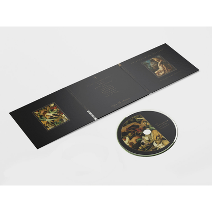 In Slaughter Natives "S/T" LP