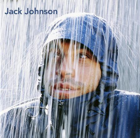 Jack Johnson "Brushfire Fairytales" LP