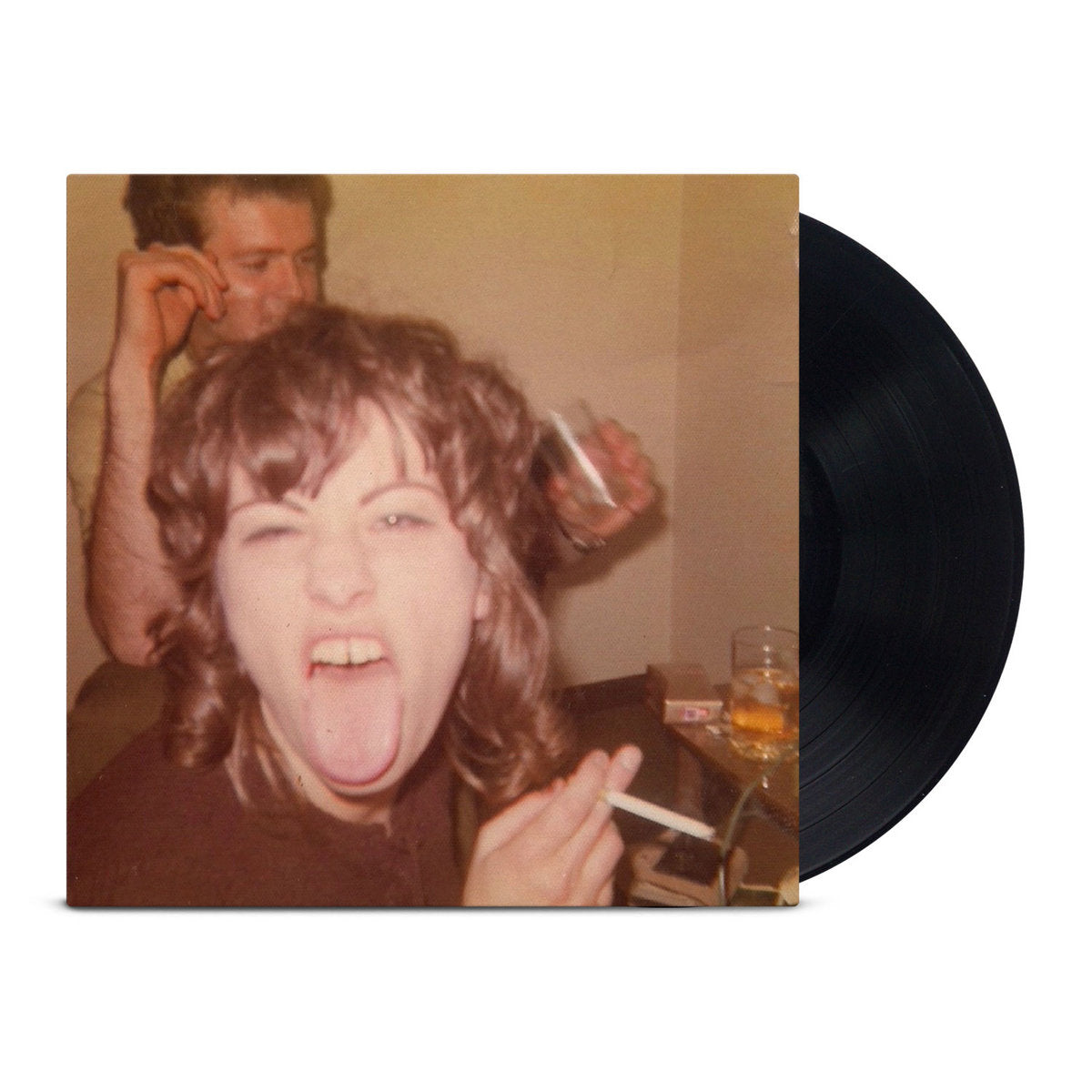 Joyce Manor "I Used to Go to This Bar" LP