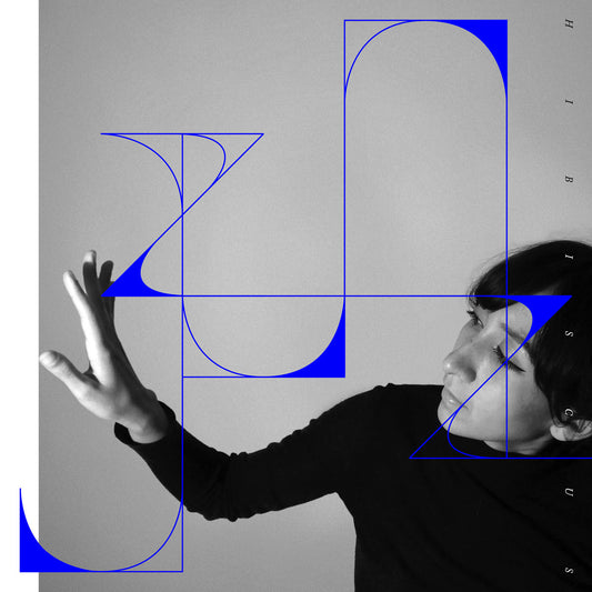 J. Zunz "Hibiscus" LP