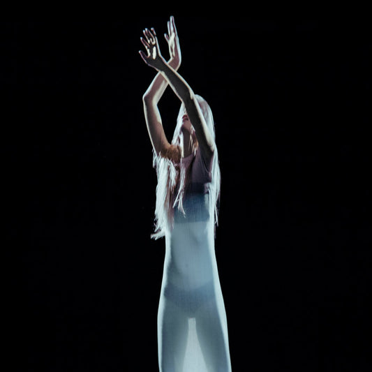 Kelly Moran "Don't Trust Mirrors" LP