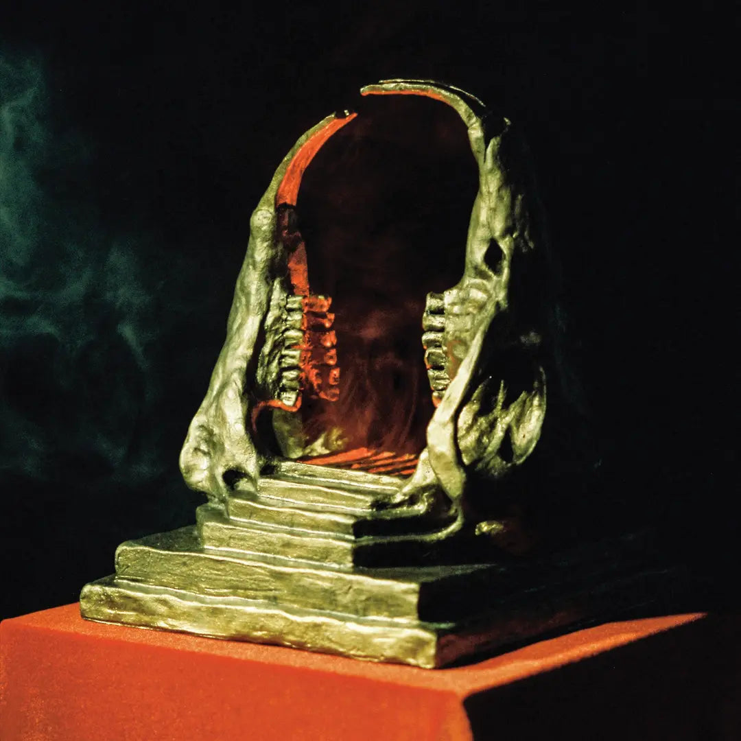 King Gizzard and The Lizard Wizard "Infest The Rats' Nest" LP