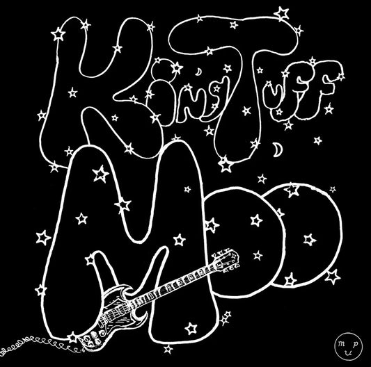 King Tuff "Moo" LP