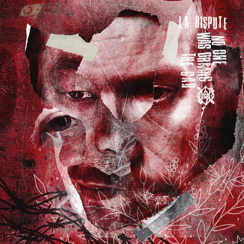 La Dispute "No One Was Driving the Car" 2xLP