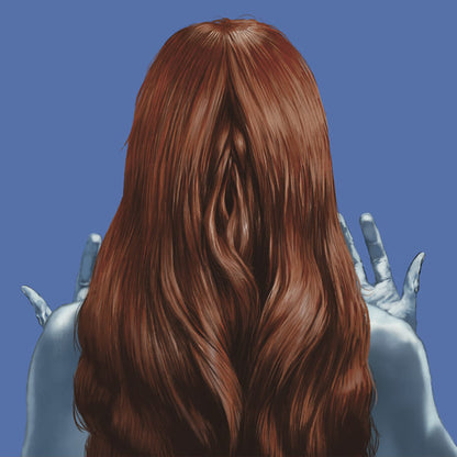 La Femme "Mystere" 2xLP