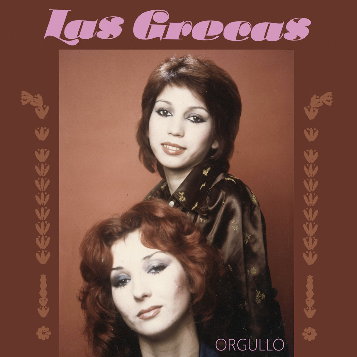 Las Grecas / Encarnita Polo “Orgullo / Paco, Paco, Paco” 7"