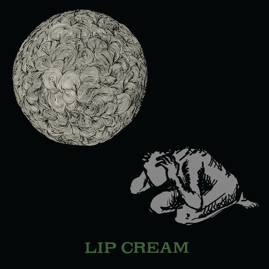 Lip Cream "Sin" LP