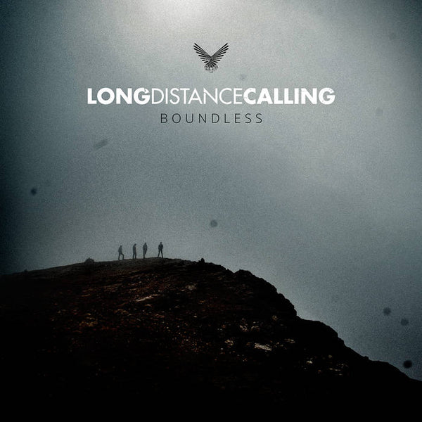 Long Distance Calling "Boundless" 2xLP