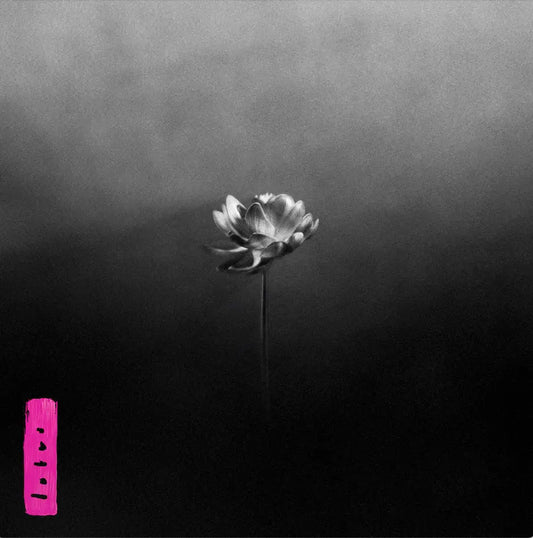 Little Simz "Lotus" 2xLP