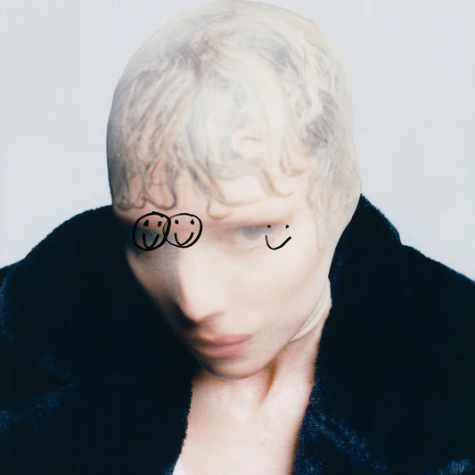 Lykke Li "Afterparty" LP