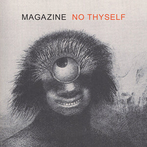 Magazine "No Thyself" LP