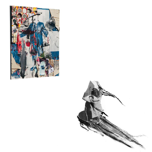 Massa Nera "The Emptiness of All Things" LP